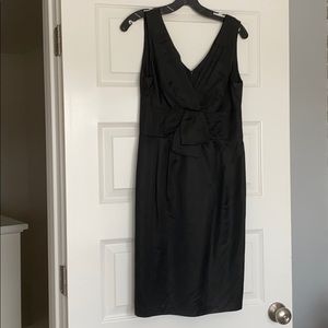 Bogo 50% Nanette Lepore Black Dress - image 1